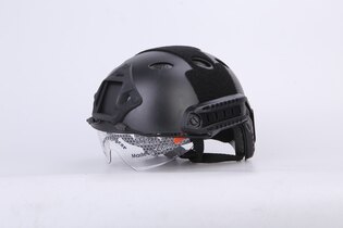 Airsoftová helma Fast Goggle PJ EmersonGear®