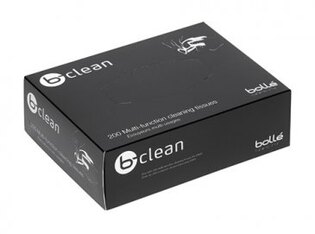 Čištění na brýle BOLLÉ® B-Clean Box - 200 ubrousků