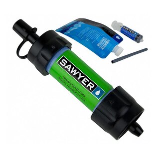 Filtr na vodu SAWYER® MINI 128