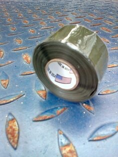 Fixační silikonová páska Pro Tapes & Specialties® 2,5 cm