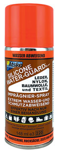 Impregnace Atsko® Silicone Water Guard 148 ml