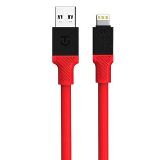 Kabel Fat Man Cable Tactical®, USB-A/Lightning