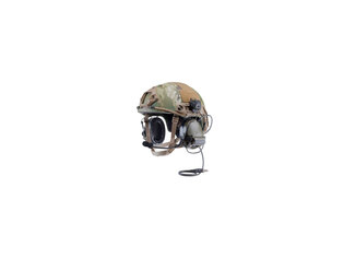 Komunikační set ComTac XPI Helmet NATO 3M® PELTOR®