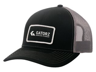 Kšiltovka Snapback Woven Logo Gatorz®