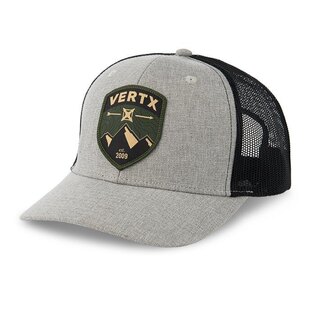 Kšiltovka Trucker Shield Vertx®