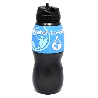 Lahev s filtrem Water-to-Go™ 75 cl