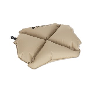 Nafukovací polštář Pillow X Recon Klymit® - Coyote