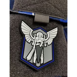 Nášivka Archangel Saint Michael shield JTG®