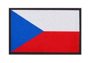 Nášivka CLAWGEAR® Česká republika