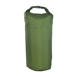 Nepromokavý vak Tasmanian Tiger® Waterproof Bag XL - zelený
