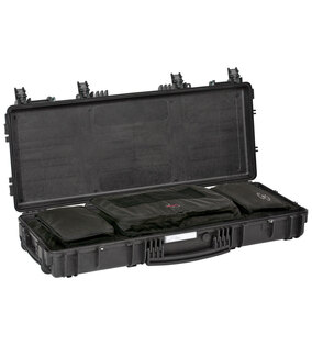 Odolný vodotěsný kufr 9413 Explorer Cases® / s pouzdrem