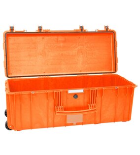 Odolný vodotěsný kufr 9433 Explorer Cases® / bez pěny