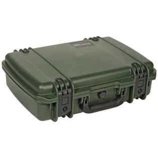 Odolný vodotěsný kufr na laptop Peli™ Storm Case® iM2370 bez pěny