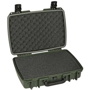 Odolný vodotěsný kufr na laptop Peli™ Storm Case® iM2370 s pěnou