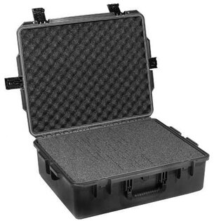 Odolný vodotěsný kufr Peli™ Storm Case® iM2700 s pěnou