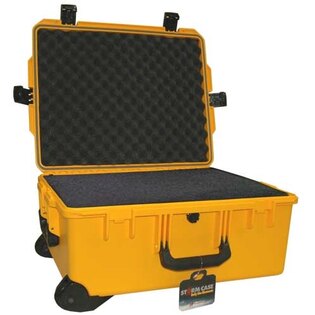 Odolný vodotěsný kufr Peli™ Storm Case® iM2720 s pěnou