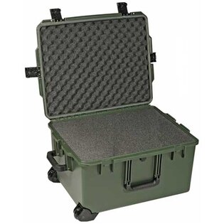 Odolný vodotěsný kufr Peli™ Storm Case® iM2750 s pěnou