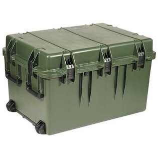 Odolný vodotěsný transportní kufr Peli™ Storm Case® iM3075 bez pěny