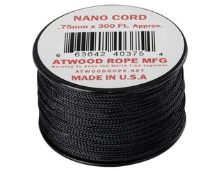 Padáková šňůra Nano Cord  (300 ft) ARM®