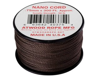 Padáková šňůra Nano Cord  (300 ft) ARM®