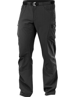Pánské softshellové kalhoty Crux Tilak Military Gear®