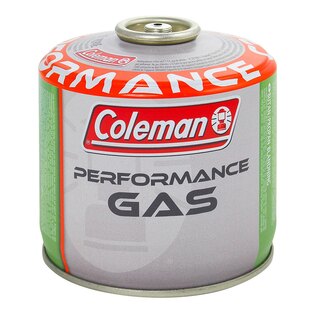 Plynová kartuše Coleman® C300 Performance
