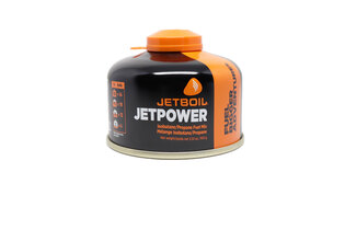 Plynová kartuše JETBOIL® Jetpower Fuel - 100g
