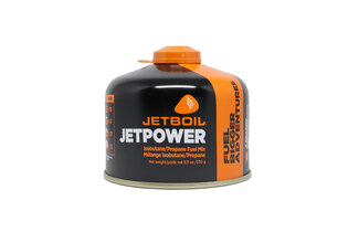 Plynová kartuše JETBOIL® Jetpower Fuel - 230g