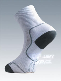 Ponožky se stříbrem Batac Classic