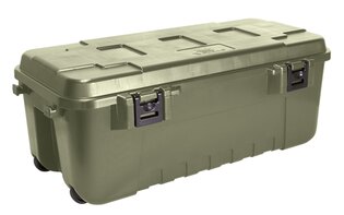 Přepravní box s kolečky Plano Molding® USA Military