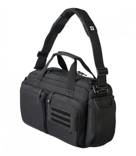 Taška First Tactical® Executive Briefcase - černá