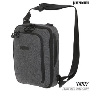 Taška přes rameno Entity™ Tech Sling Maxpedition® Small - Charcoal