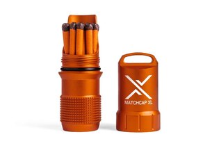 Vodotěsné pouzdro na zápalky MATCHCAP XL™ Exotac®