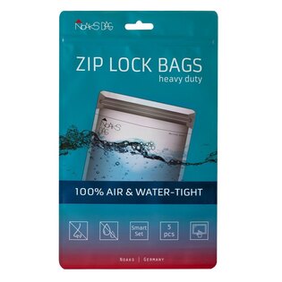 Vodotěsné pouzdro Noaks® Bag Smart Set