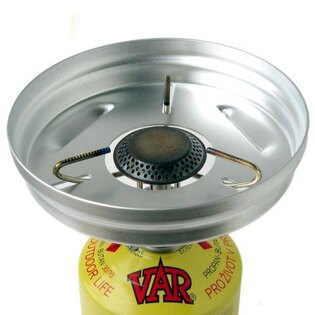 Závětří k vařičům VAR® II